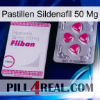 Pastillas Sildenafil 50 Mg 32